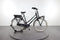 Gazelle Miss Grace C7+