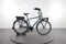 Gazelle HeavyDutyNL C7 HMB