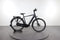 Gazelle Chamonix C7