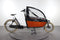 Bakfiets Biporteur
