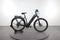 Cube Kathmandu Hybrid EXC 650
