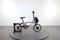 Brompton Electric C Line - 4 Speed