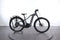 Scott Axis eRide EVO Tour
