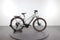 Cube Touring Hybrid Pro