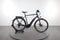 Cube Touring Hybrid Pro