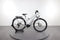 Cube Touring Hybrid Pro