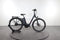 Raleigh Corby 8 XXL