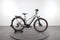 Cube Touring Hybrid Pro