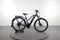 Cube Touring Hybrid Pro