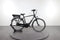 Gazelle Paris C7+ HMB