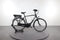 Gazelle Paris C7+ HMB
