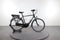 Gazelle Paris C7+ HMB