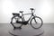 Gazelle Paris C7+ HMB