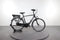 Gazelle Paris C7+ HMB