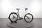 Cowboy Cruiser ST