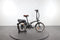 Btwin E-Fold 500