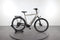 Corratec E-Power Trekking