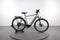 Corratec E-Power Trekking