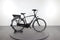 Gazelle Paris C7+ HMB
