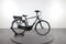 Gazelle Paris C7+ HMB