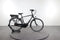 Gazelle Paris C7+ HMB