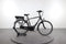 Gazelle Paris C7+ HMB