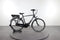 Gazelle Paris C7+ HMB