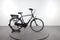 Gazelle Paris C7+ HMB