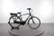 Gazelle Paris C7+ HMB