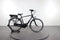 Gazelle Paris C7+ HMB