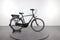Gazelle Paris C7+ HMB