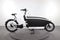 Urban Arrow Family Dual Battery