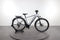 Cube Kathmandu Hybrid SLX