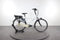 Gazelle Orange C7+