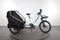 Cube Trike Family Hybrid