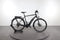 Cube Touring Hybrid Pro