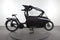 Urban Arrow Familiy Performance Plus