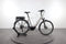 Trek TM1+