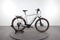 Cube Touring Hybrid Pro