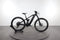 Cube Stereo Hybrid 140 HPC Race