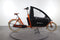 Bakfiets Cargo Cruiser Long Steps