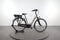 Gazelle Paris C7 HMB