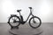 Raleigh Kingston 8 XXL