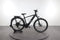 Cube Kathmandu Hybrid EXC