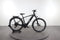Cube Kathmandu Hybrid EXC