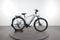 Cube Kathmandu Hybrid SLX