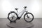 Cube Kathmandu Hybrid SLX