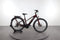 Cube Touring Hybrid EXC