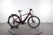 Cube Touring Hybrid EXC