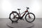 Cube Touring Hybrid EXC